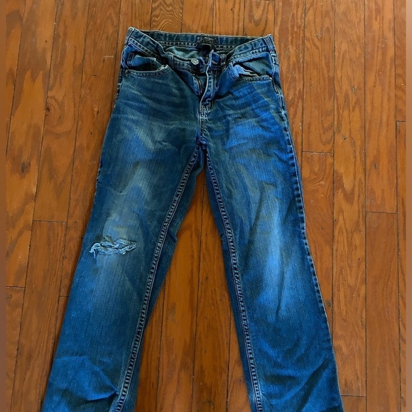 Silver Jeans Other - Men's Silver Jeans Garret Bootcut Jeans, Size 28